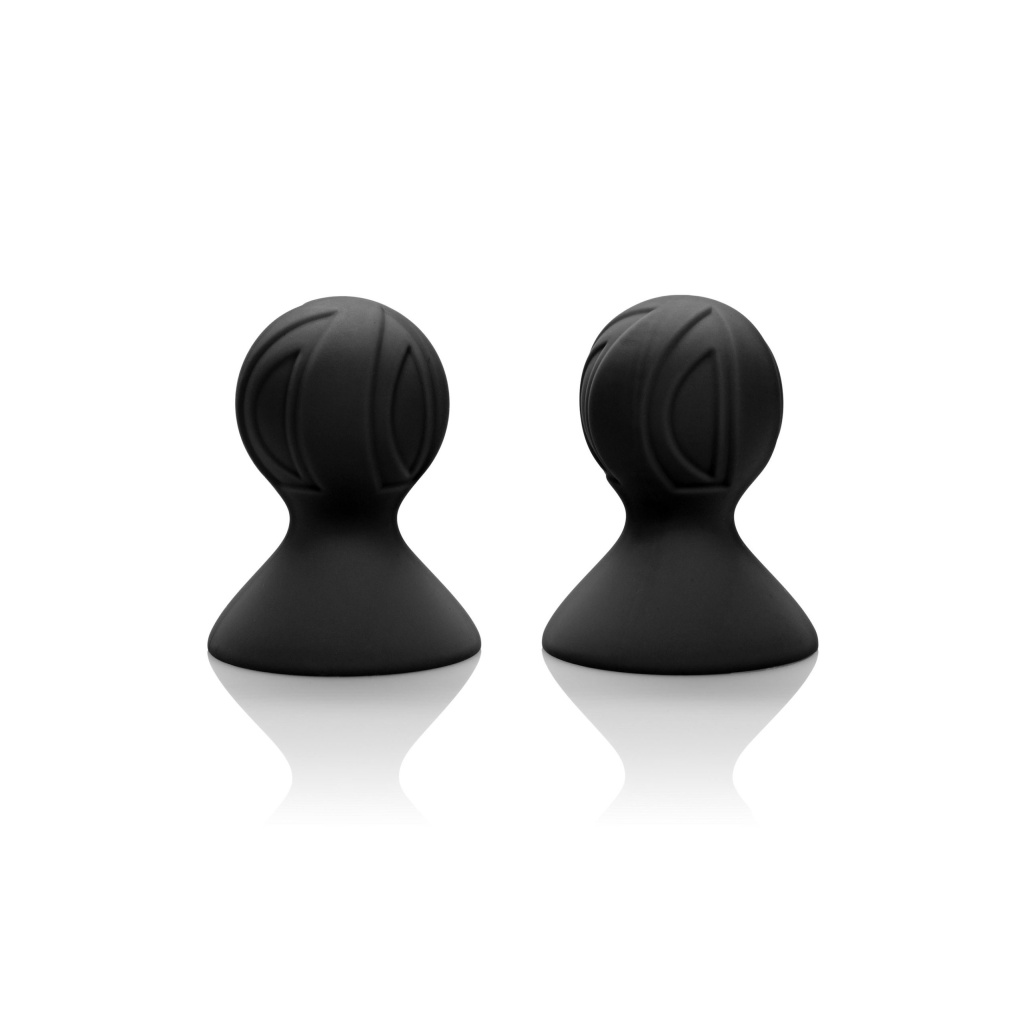 Ventose per capezzoli in silicone