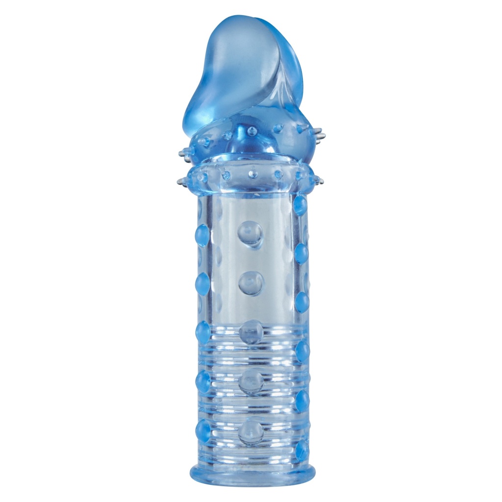 Estensore Guaina Stimolante Blue