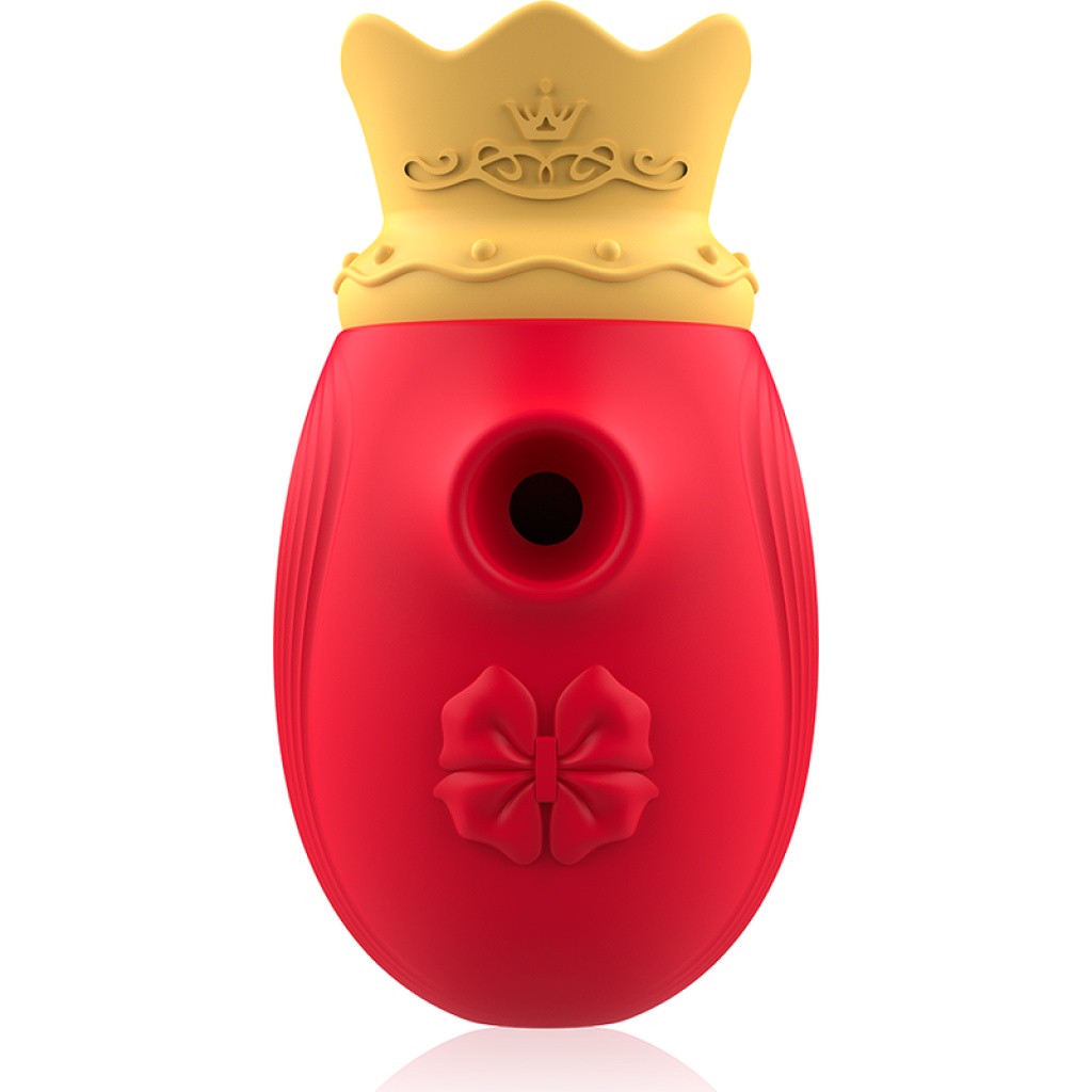 Stimolatore Clit 10 aspirazioni