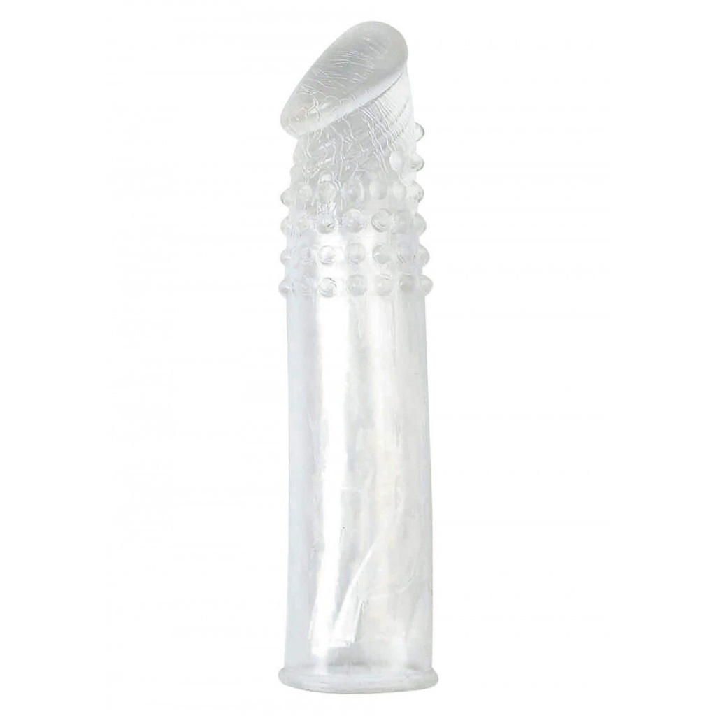 Guaina Pene soft Lid’L Extra