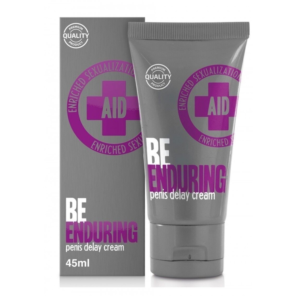 AID Be Enduring Uomo 45ml