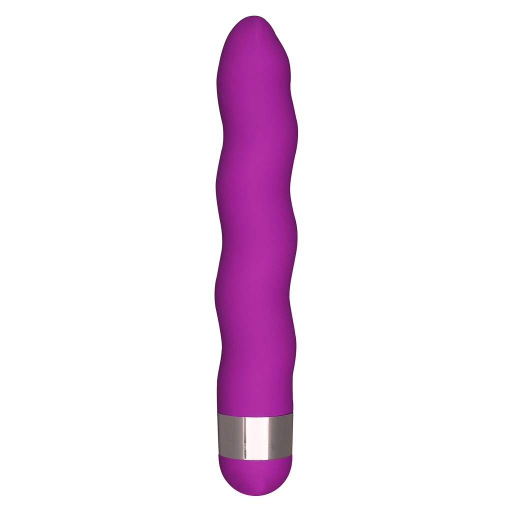 Vibratore Funky Wave Viola