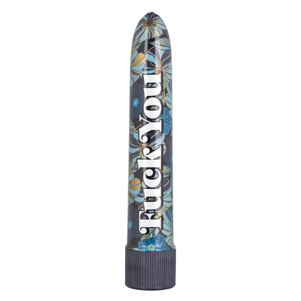 Vibratore Personale Design Compatto