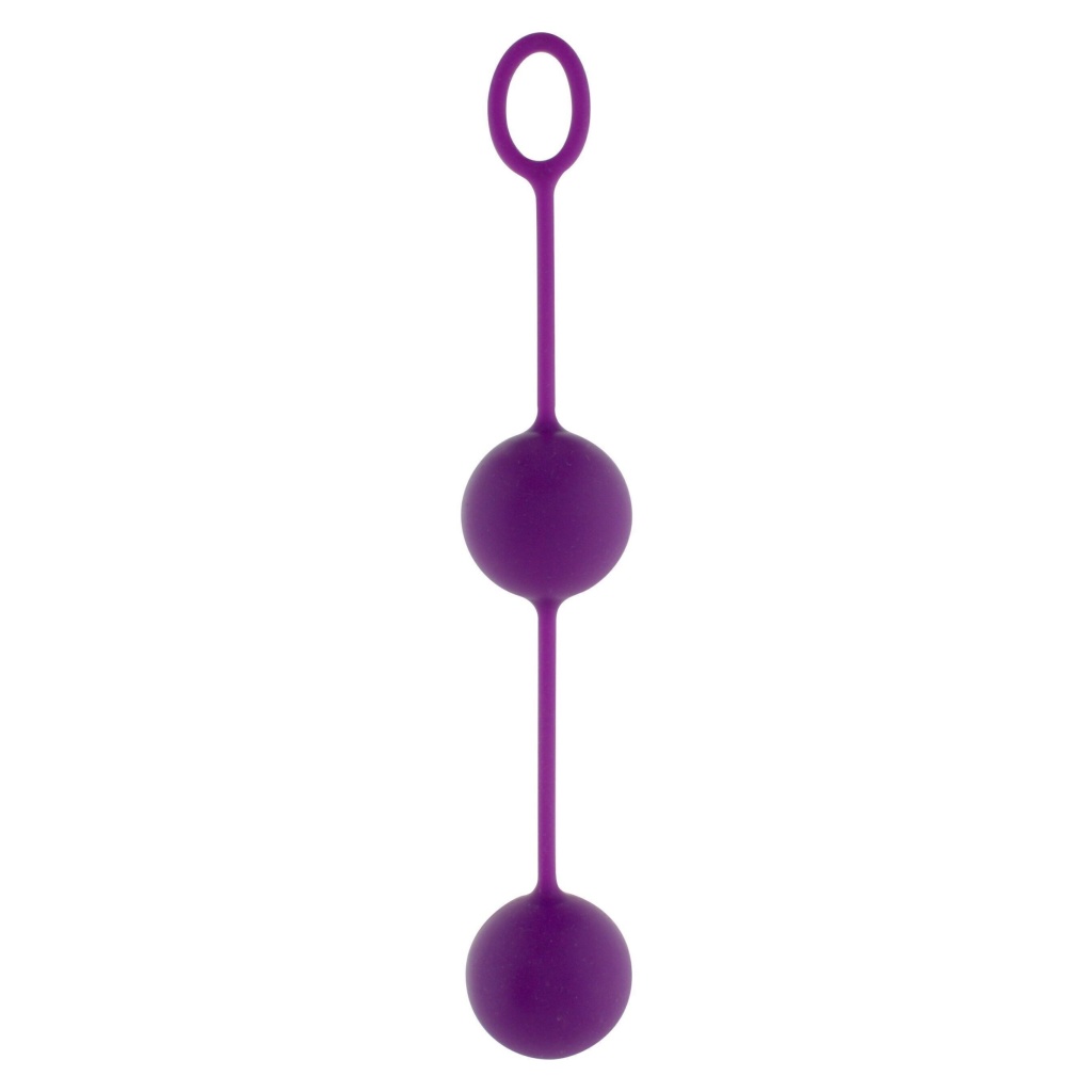 Palline Vaginali Viola Rock & Roll