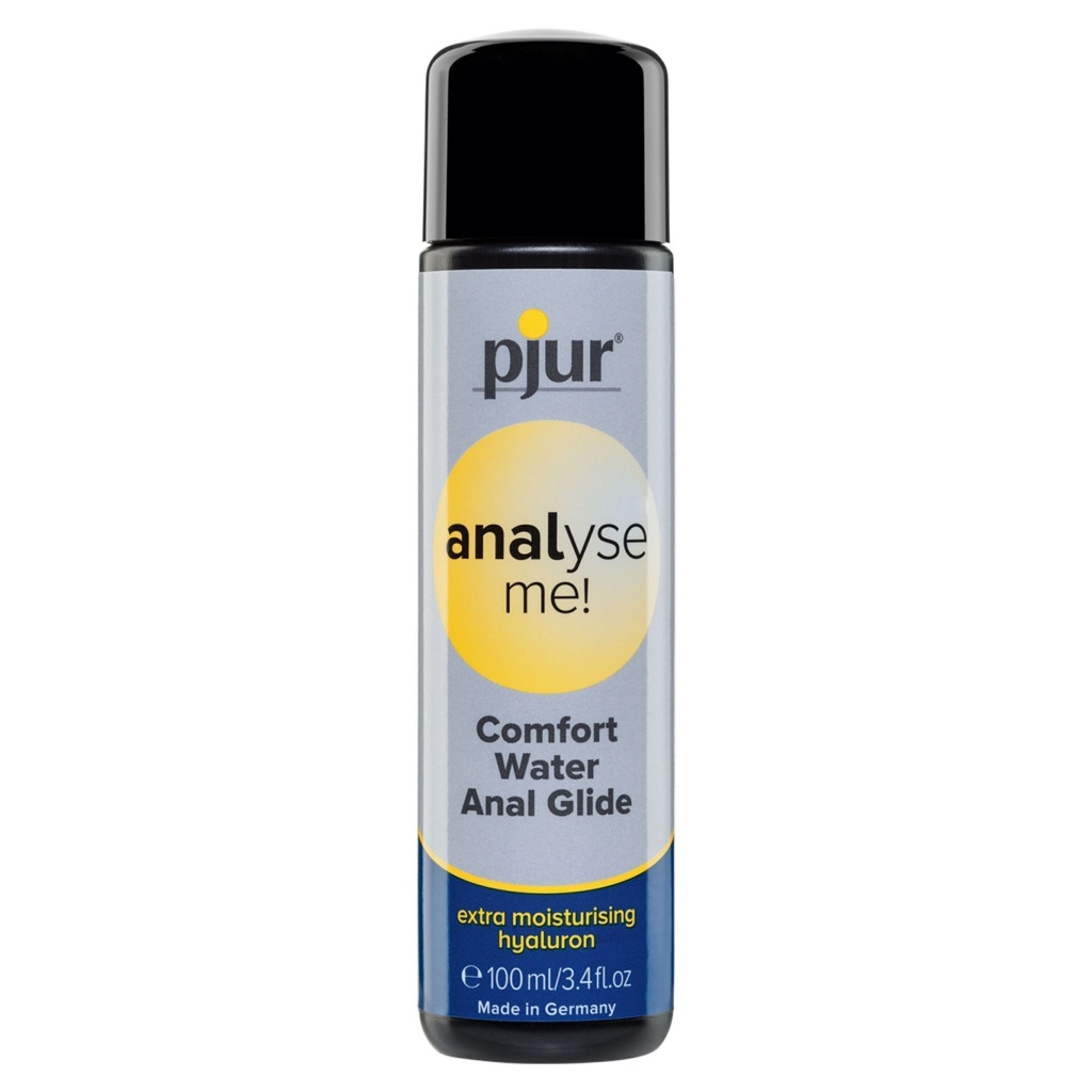 Pjur Anal! Glide 100ml