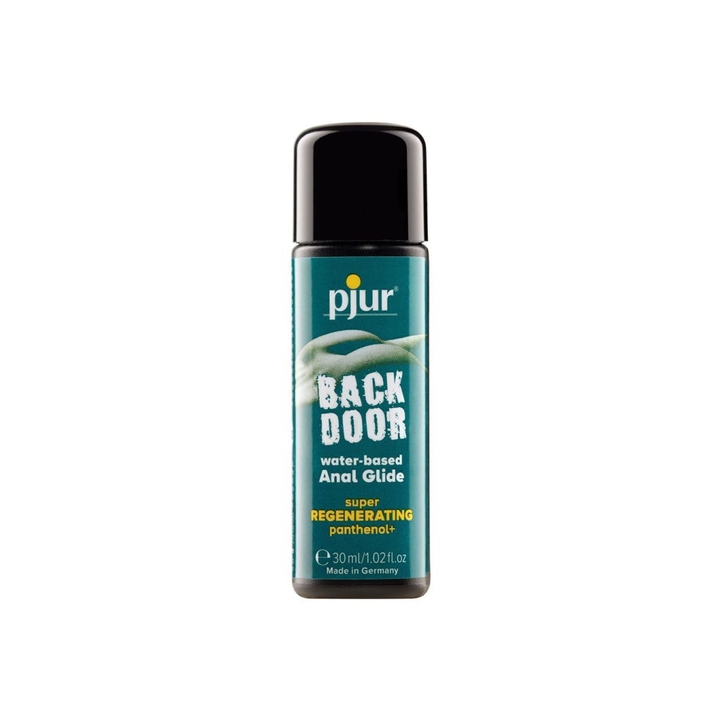 Pjur Backdoor Rilassante Anale Panthenol 30ml
