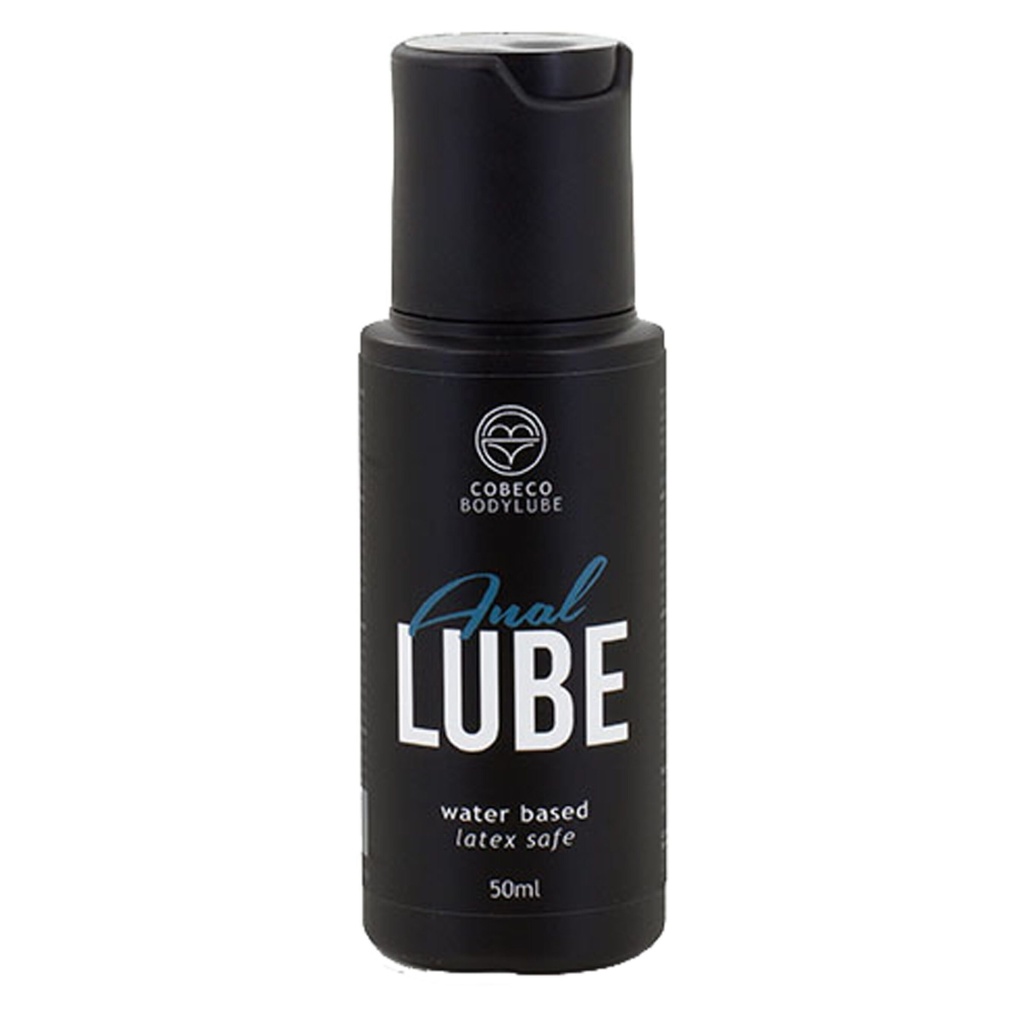 Lubrificante Anale WB 50ml